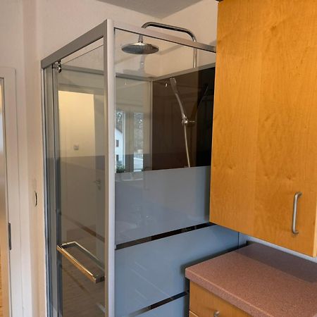 Oberbayern Lengenfeld 2 Wohnungen A 4 Schlafzimmer Neu Umgebaut Purgen ภายนอก รูปภาพ