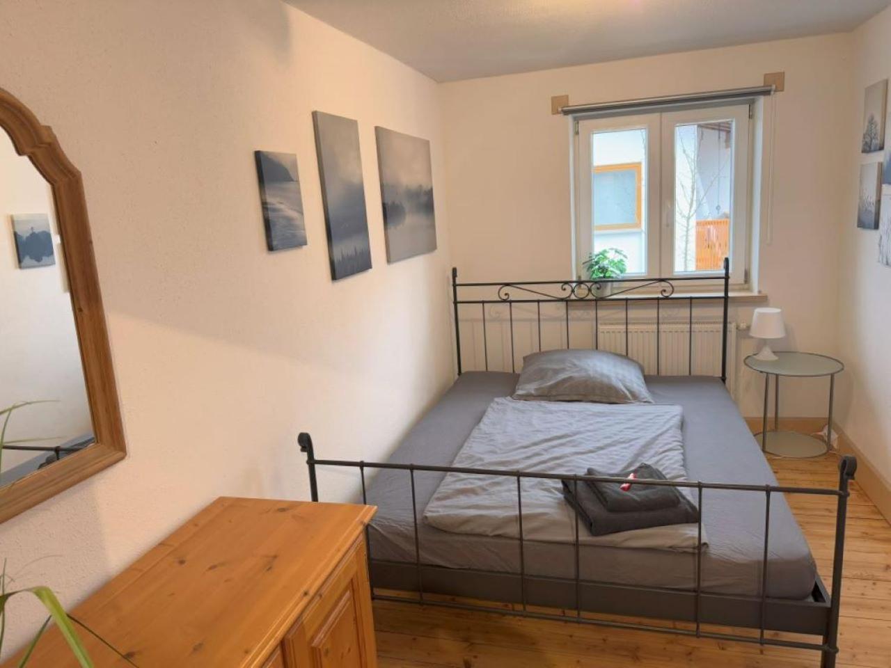 Oberbayern Lengenfeld 2 Wohnungen A 4 Schlafzimmer Neu Umgebaut Purgen ภายนอก รูปภาพ