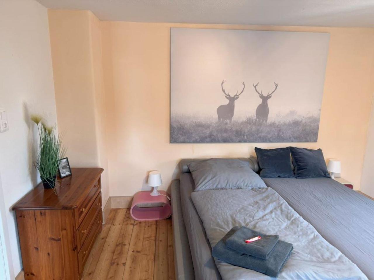 Oberbayern Lengenfeld 2 Wohnungen A 4 Schlafzimmer Neu Umgebaut Purgen ภายนอก รูปภาพ