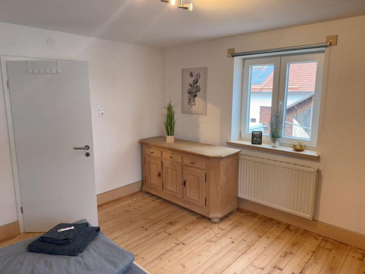 Oberbayern Lengenfeld 2 Wohnungen A 4 Schlafzimmer Neu Umgebaut Purgen ภายนอก รูปภาพ