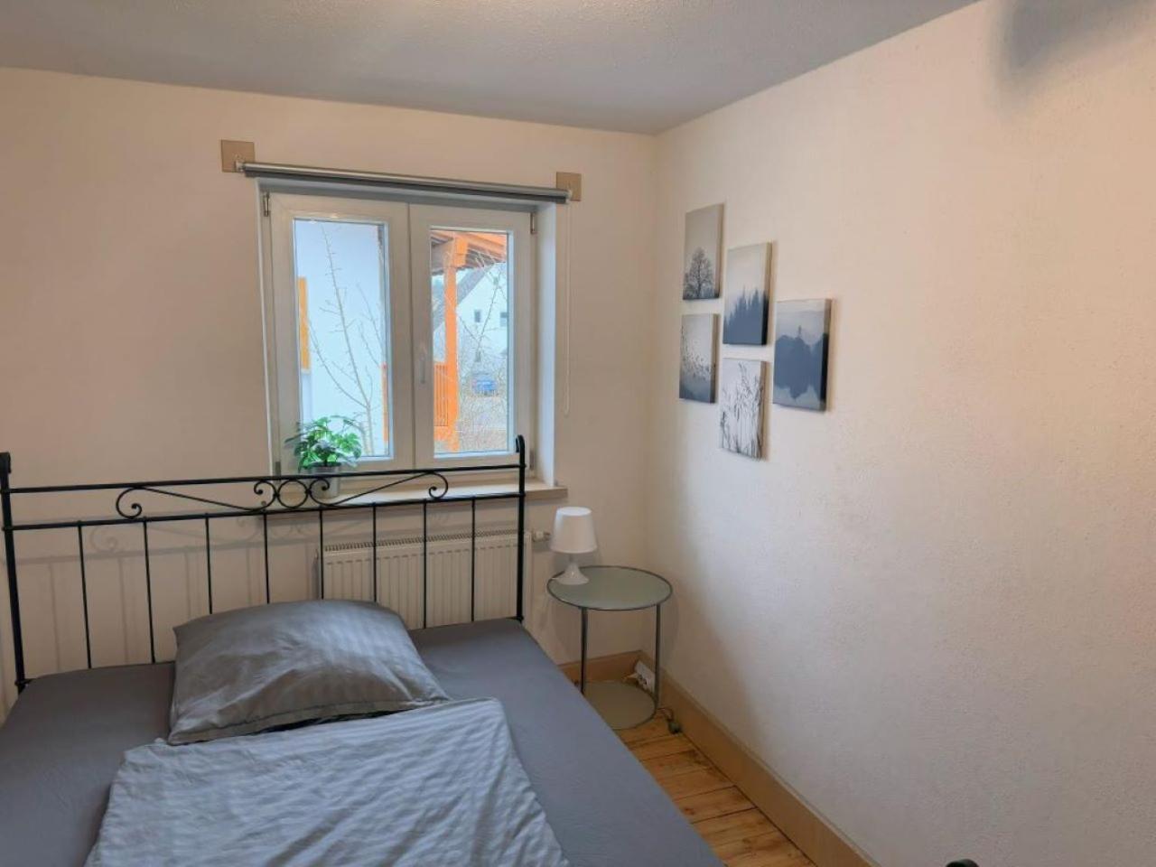 Oberbayern Lengenfeld 2 Wohnungen A 4 Schlafzimmer Neu Umgebaut Purgen ภายนอก รูปภาพ