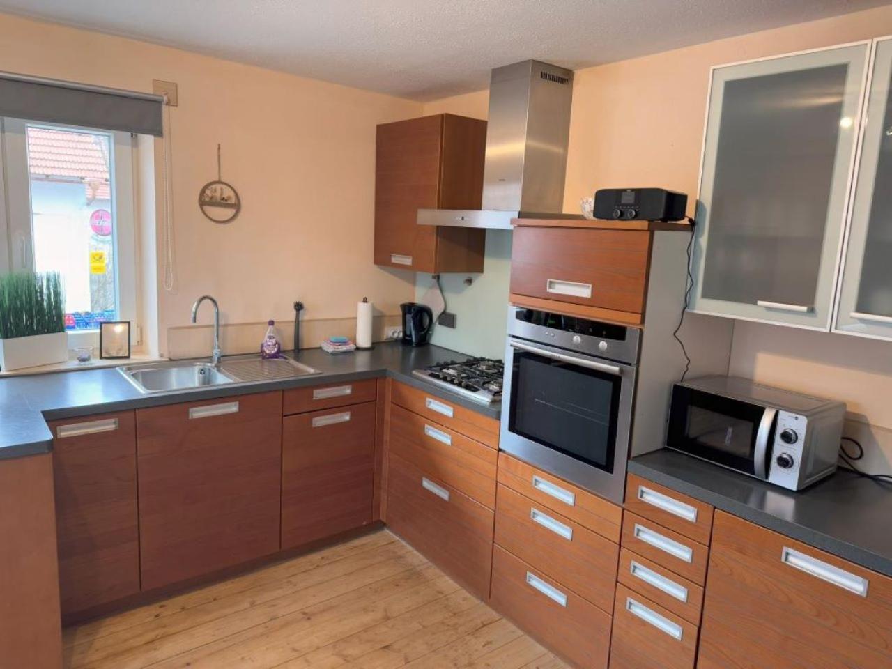 Oberbayern Lengenfeld 2 Wohnungen A 4 Schlafzimmer Neu Umgebaut Purgen ภายนอก รูปภาพ