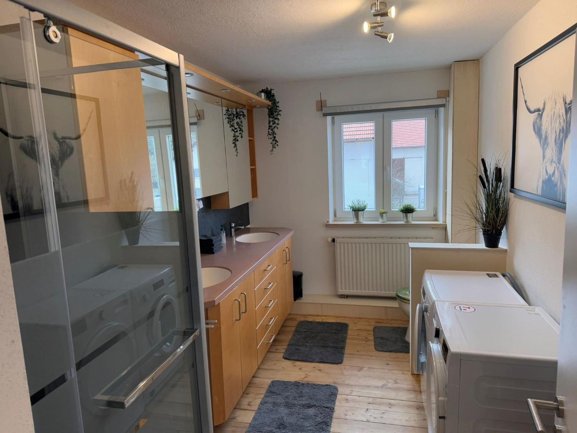 Oberbayern Lengenfeld 2 Wohnungen A 4 Schlafzimmer Neu Umgebaut Purgen ภายนอก รูปภาพ