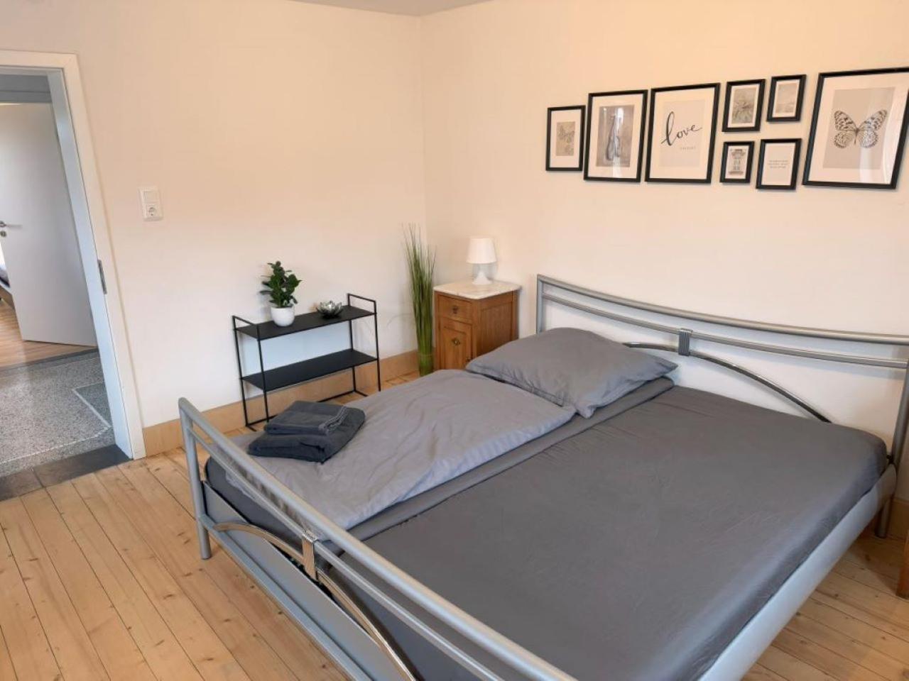 Oberbayern Lengenfeld 2 Wohnungen A 4 Schlafzimmer Neu Umgebaut Purgen ภายนอก รูปภาพ