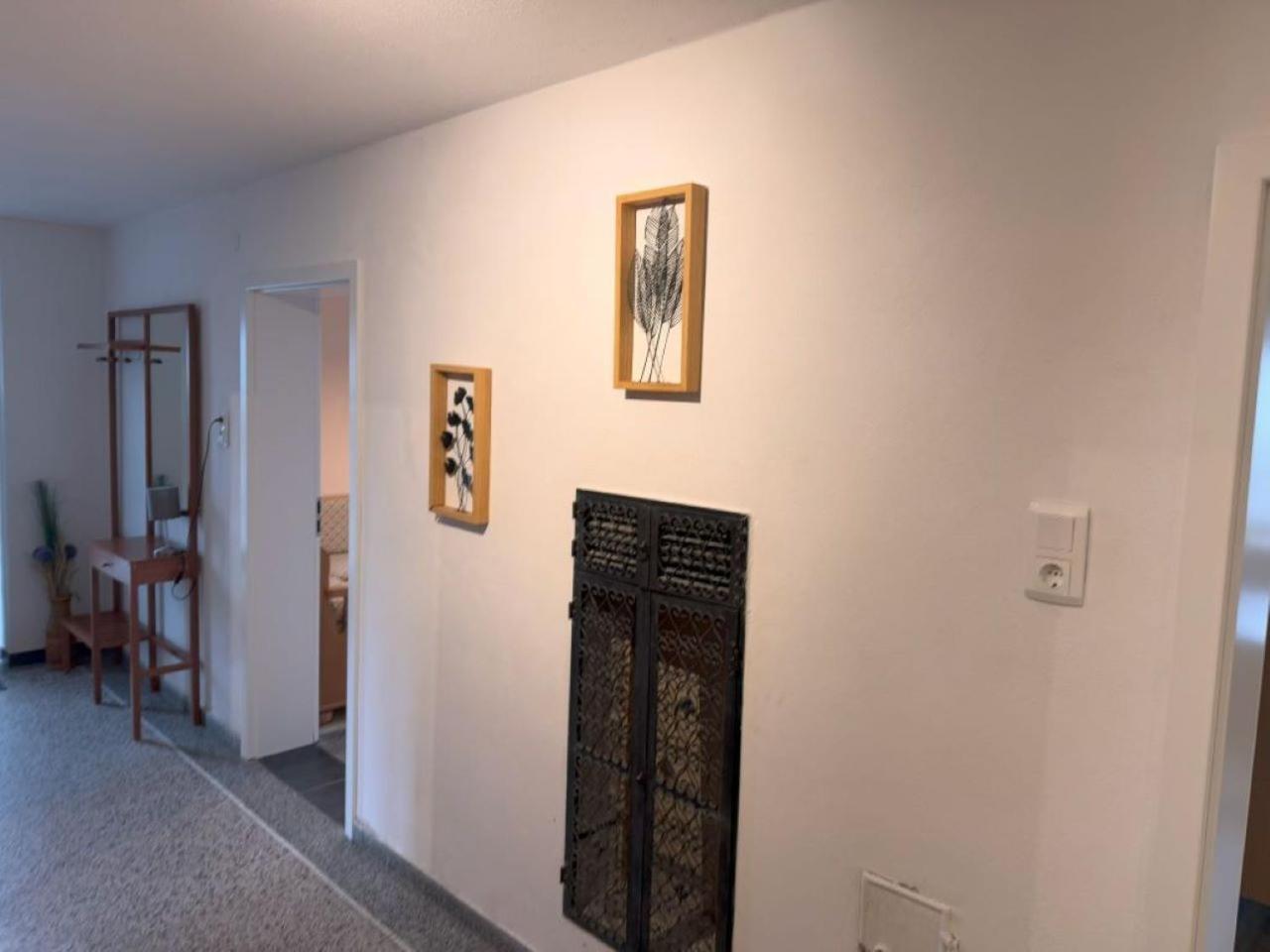Oberbayern Lengenfeld 2 Wohnungen A 4 Schlafzimmer Neu Umgebaut Purgen ภายนอก รูปภาพ