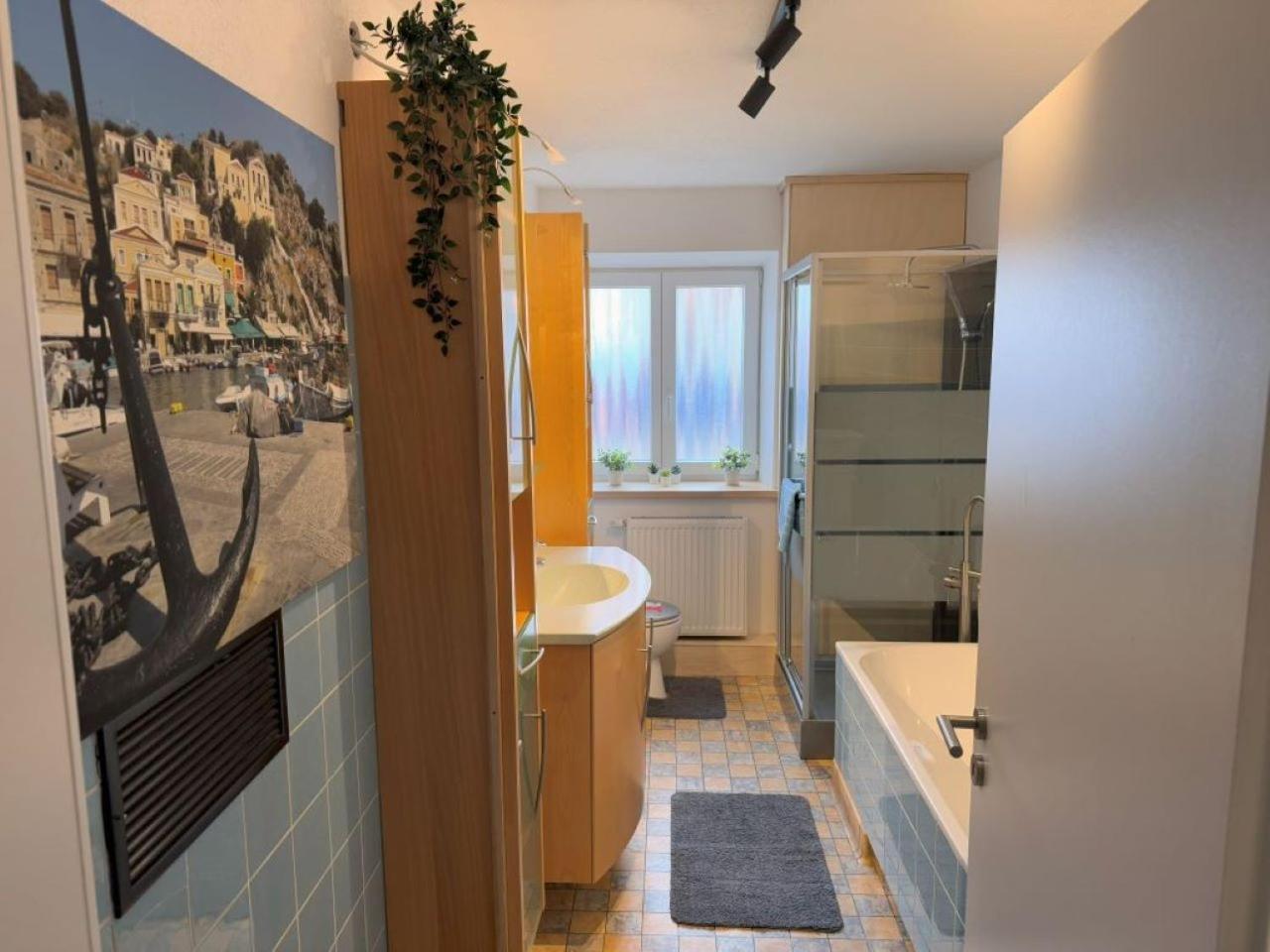 Oberbayern Lengenfeld 2 Wohnungen A 4 Schlafzimmer Neu Umgebaut Purgen ภายนอก รูปภาพ