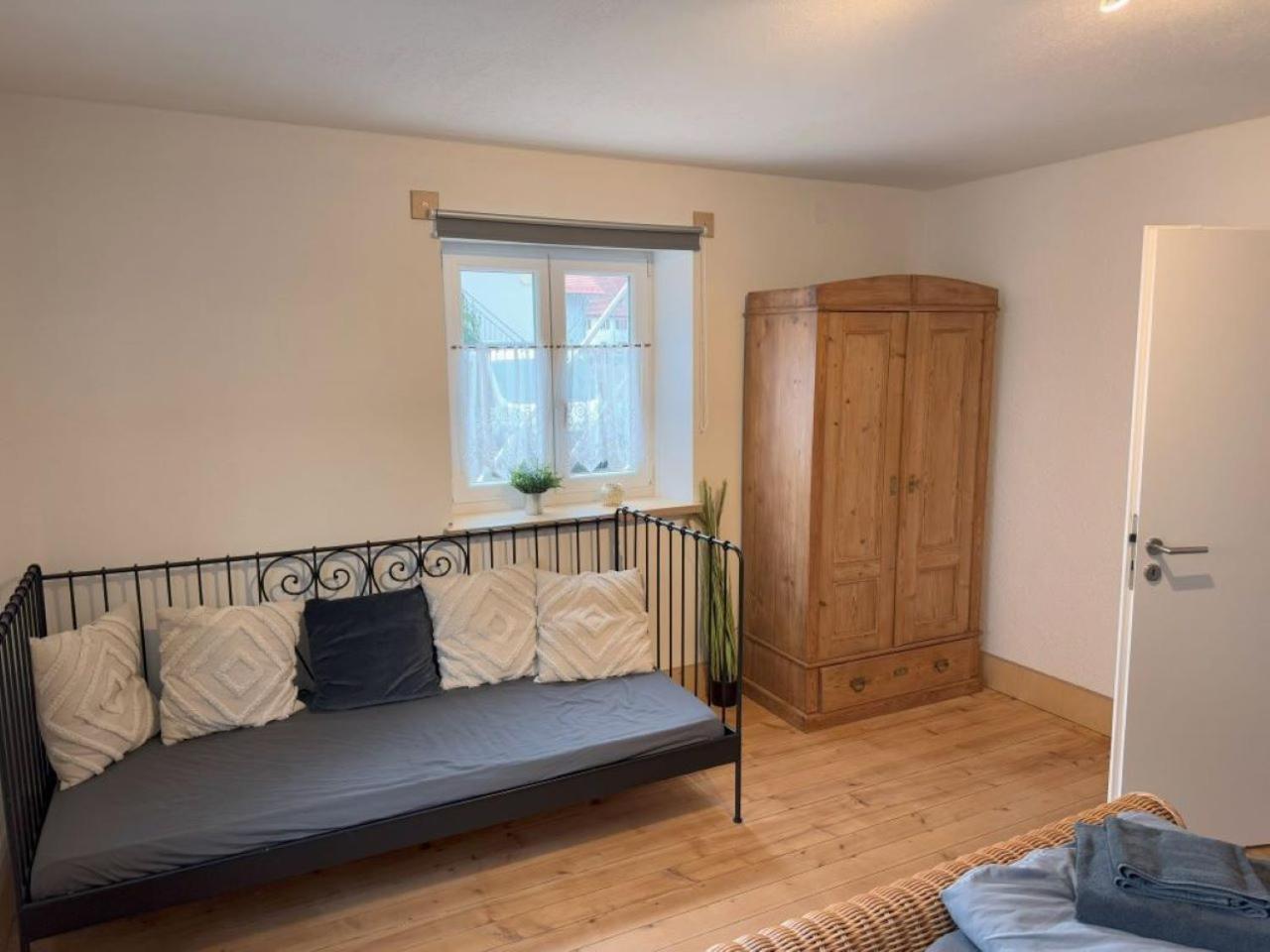 Oberbayern Lengenfeld 2 Wohnungen A 4 Schlafzimmer Neu Umgebaut Purgen ภายนอก รูปภาพ